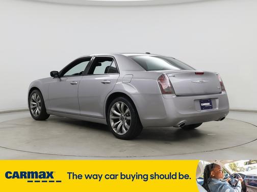 2014 Chrysler 300 S