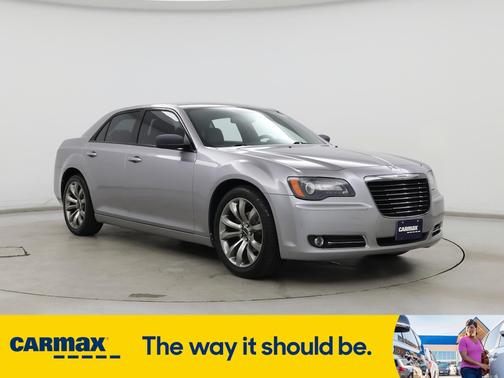2014 Chrysler 300 S