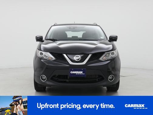 2019 Nissan Rogue Sport SL