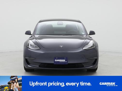 2023 Tesla Model 3 Long Range