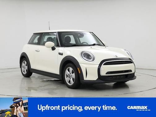 2022 MINI Hardtop Cooper