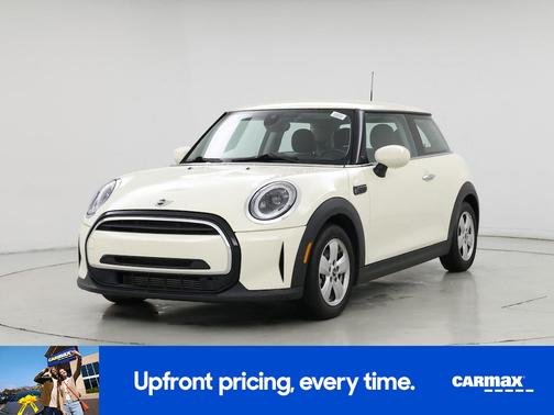 2022 MINI Hardtop Cooper