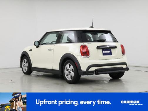 2022 MINI Hardtop Cooper