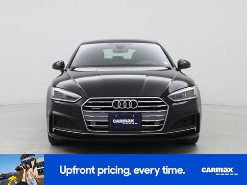 2019 Audi A5 Premium Plus