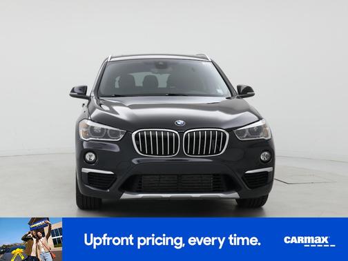 2018 BMW X1 SDrive28i
