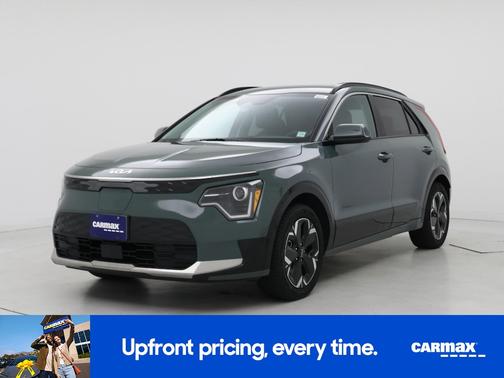 2023 Kia Niro EV Wind