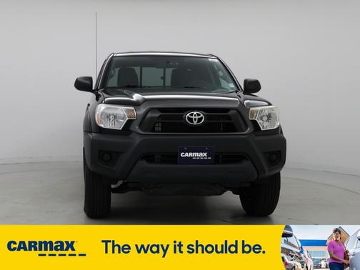 2015 Toyota Tacoma