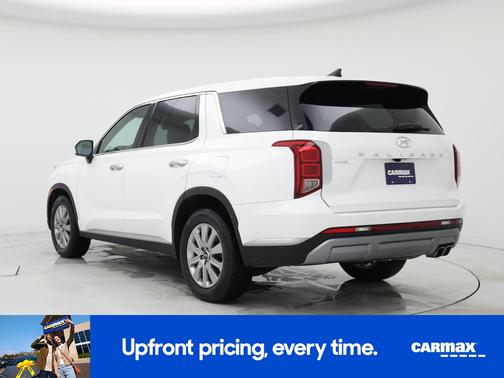 2023 Hyundai PALISADE SE