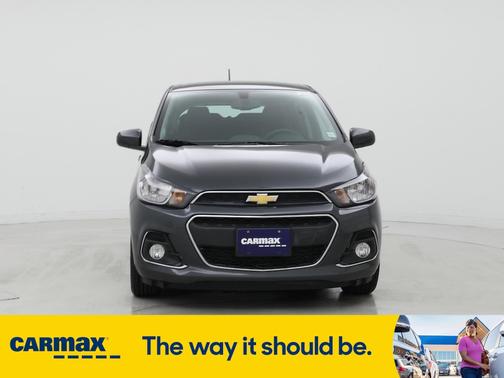 2018 Chevrolet Spark LT