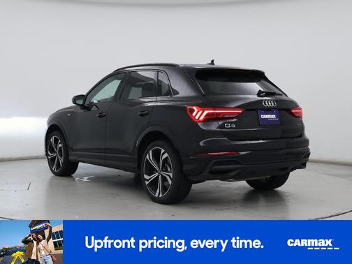 2023 Audi Q3 S-Line Premium Plus