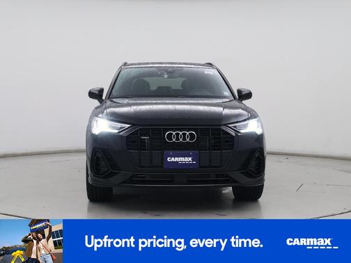 2023 Audi Q3 S-Line Premium Plus