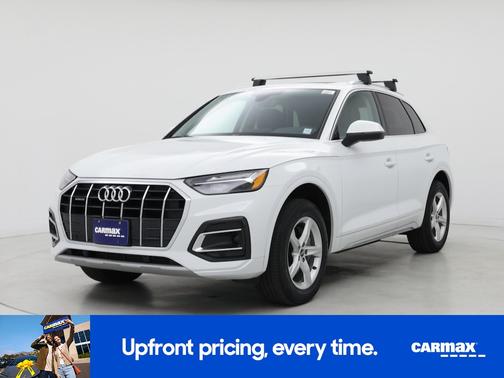 2023 Audi Q5 Premium