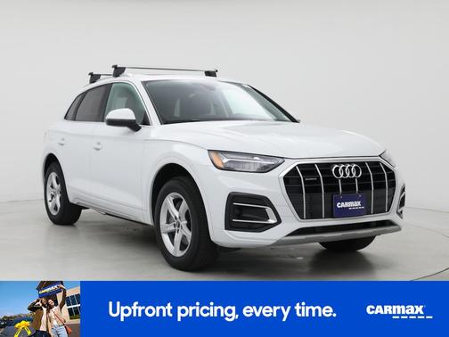 2023 Audi Q5 Premium