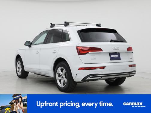 2023 Audi Q5 Premium