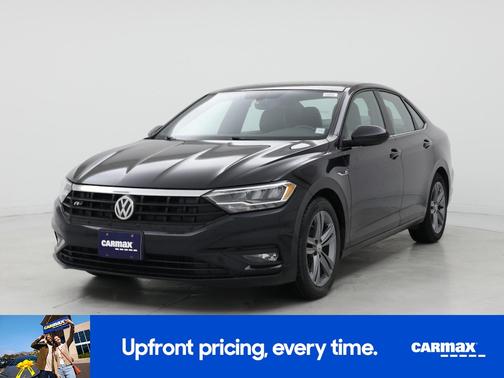 2020 Volkswagen Jetta R-Line