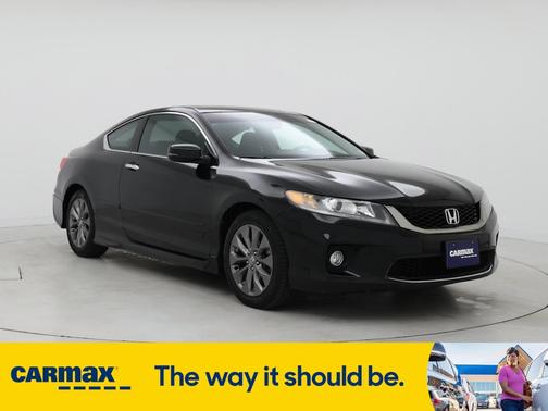 2013 Honda Accord EX