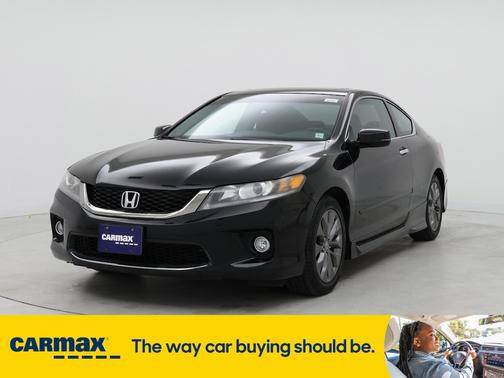 2013 Honda Accord EX