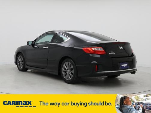 2013 Honda Accord EX