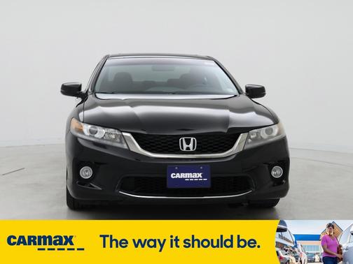 2013 Honda Accord EX