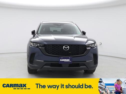 2023 Mazda CX-50 2.5 S Premium Plus Package