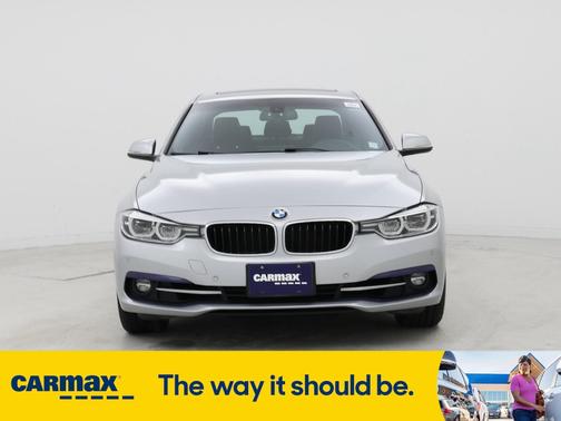 2017 BMW 330 XI