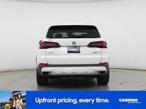 2021 BMW X5 PHEV XDrive45e