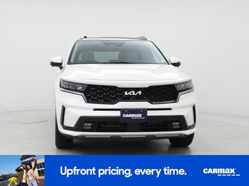 2023 Kia Sorento Hybrid SX Prestige