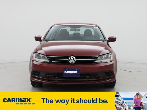 2017 Volkswagen Jetta S