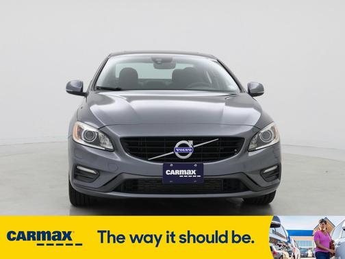 2017 Volvo S60 T5 Dynamic