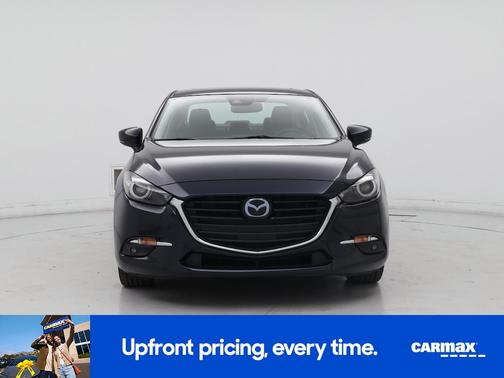 2018 Mazda Mazda3 Grand Touring