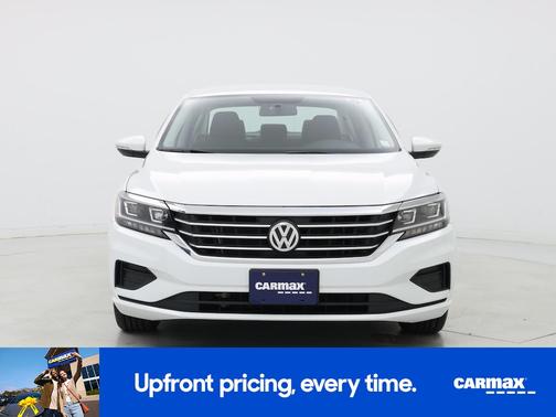 2021 Volkswagen Passat S