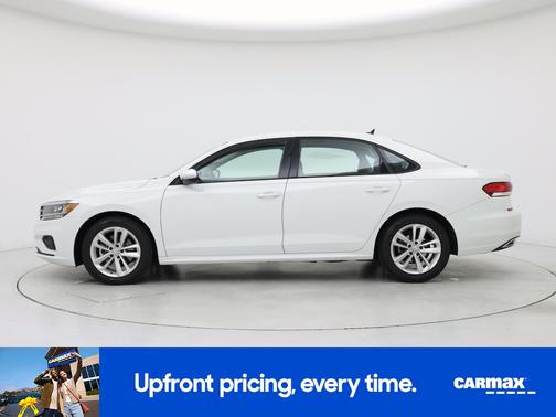 2021 Volkswagen Passat S