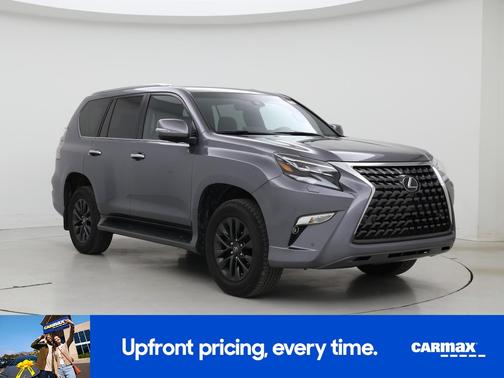 2023 Lexus GX 460 Premium