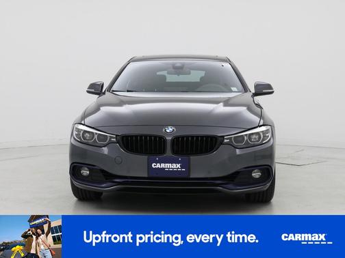 2020 BMW 430 I xDrive Gran Coupe