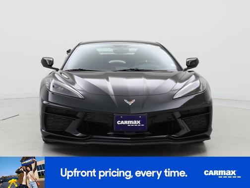 2021 Chevrolet Corvette Stingray 2LT