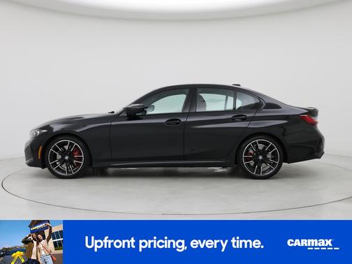 2025 BMW M340 I xDrive