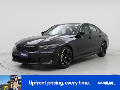 2025 BMW M340 I xDrive