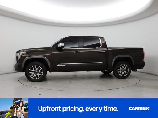 2024 Toyota Tundra 1794