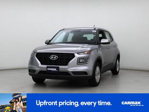 2024 Hyundai VENUE SE