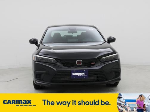 2022 Honda Civic SI