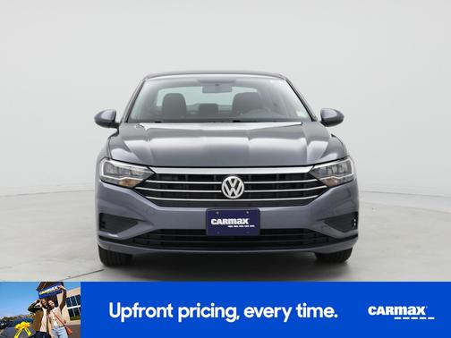 2020 Volkswagen Jetta S