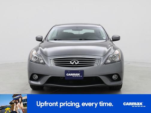2014 INFINITI Q60 Base (A7)
