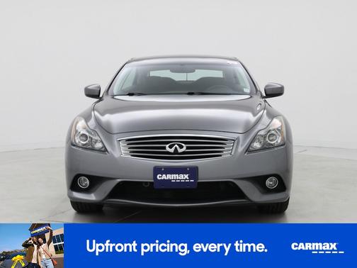2014 INFINITI Q60 Base (A7)