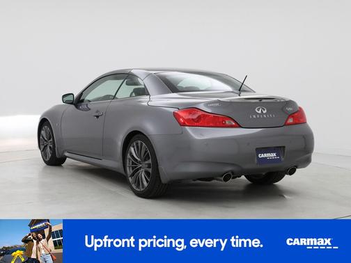 2014 INFINITI Q60 Base (A7)