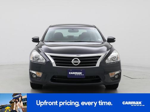 2015 Nissan Altima SV