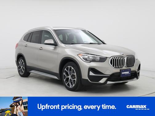 2022 BMW X1 XDrive28i