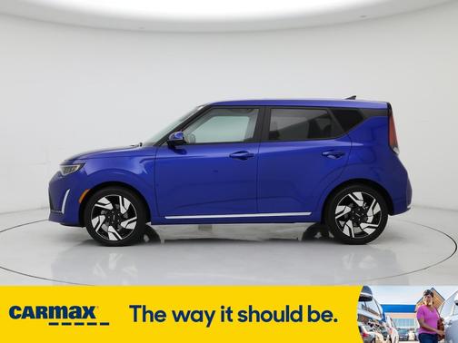2023 Kia Soul GT-Line