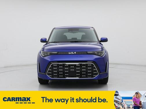 2023 Kia Soul GT-Line