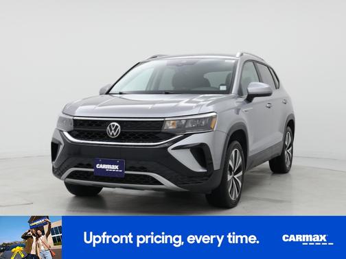 2023 Volkswagen Taos SE