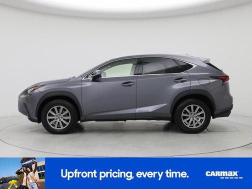 2019 Lexus NX 300